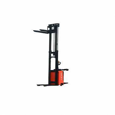 Самоходный Штабелер OXLIFT BX15L-4X Li-ion 3600 мм 1500 кг 24В 200Ач